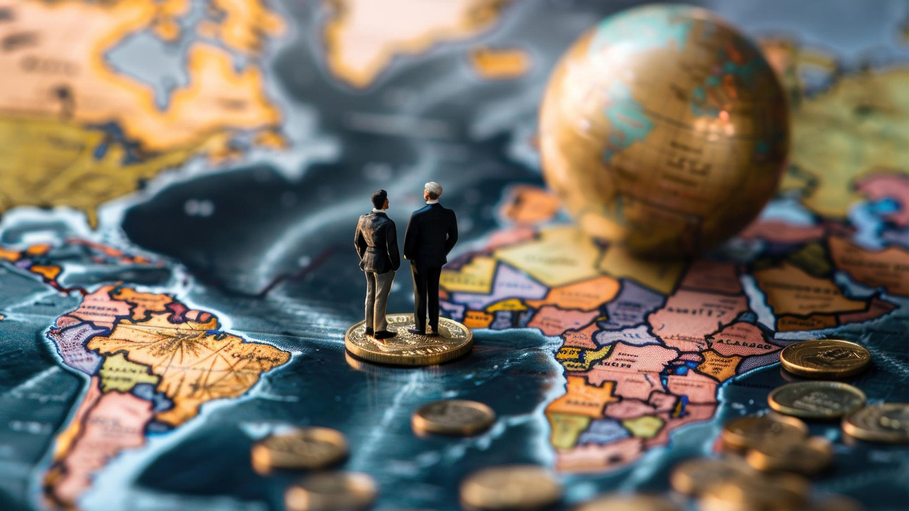 Efectos asimétricos de los términos de intercambio sobre la inversión directa extranjera: un enfoque de proyecciones locales no lineales