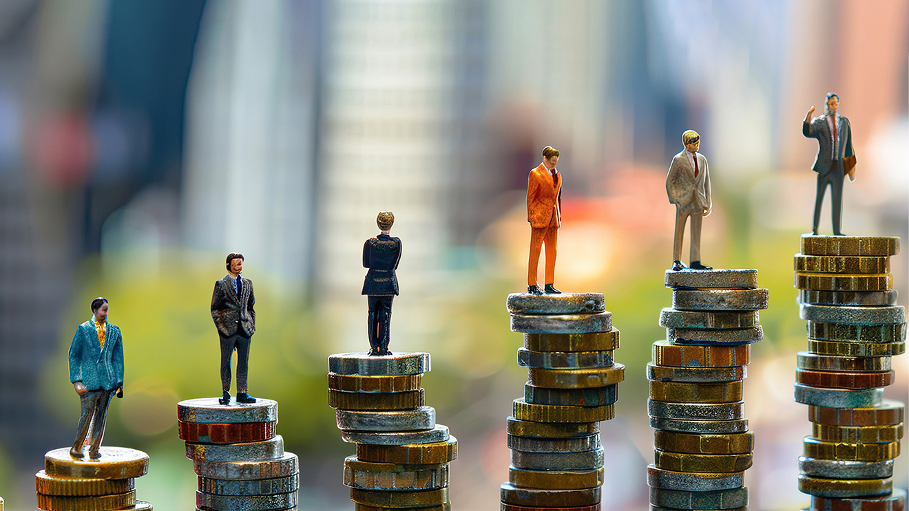 El impacto de la inflación en la distribución del ingreso: la importancia del nivel de desigualdad del ingreso inicial