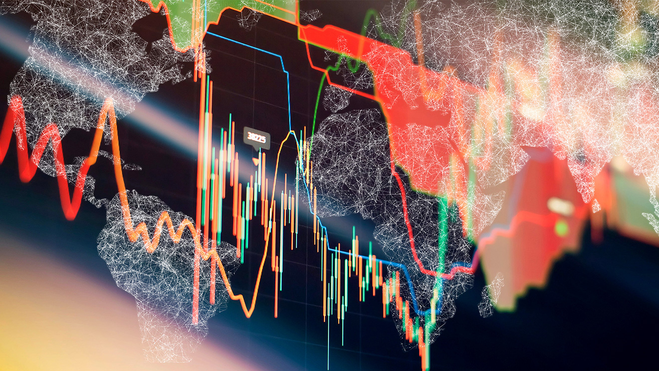 Heat Map of the Peruvian Financial Market