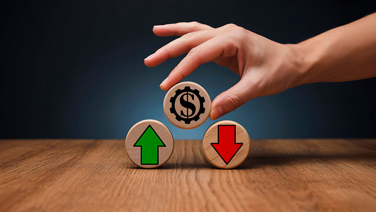 Foreign Exchange Intervention, Capital Flows, and Liability Dollarization.