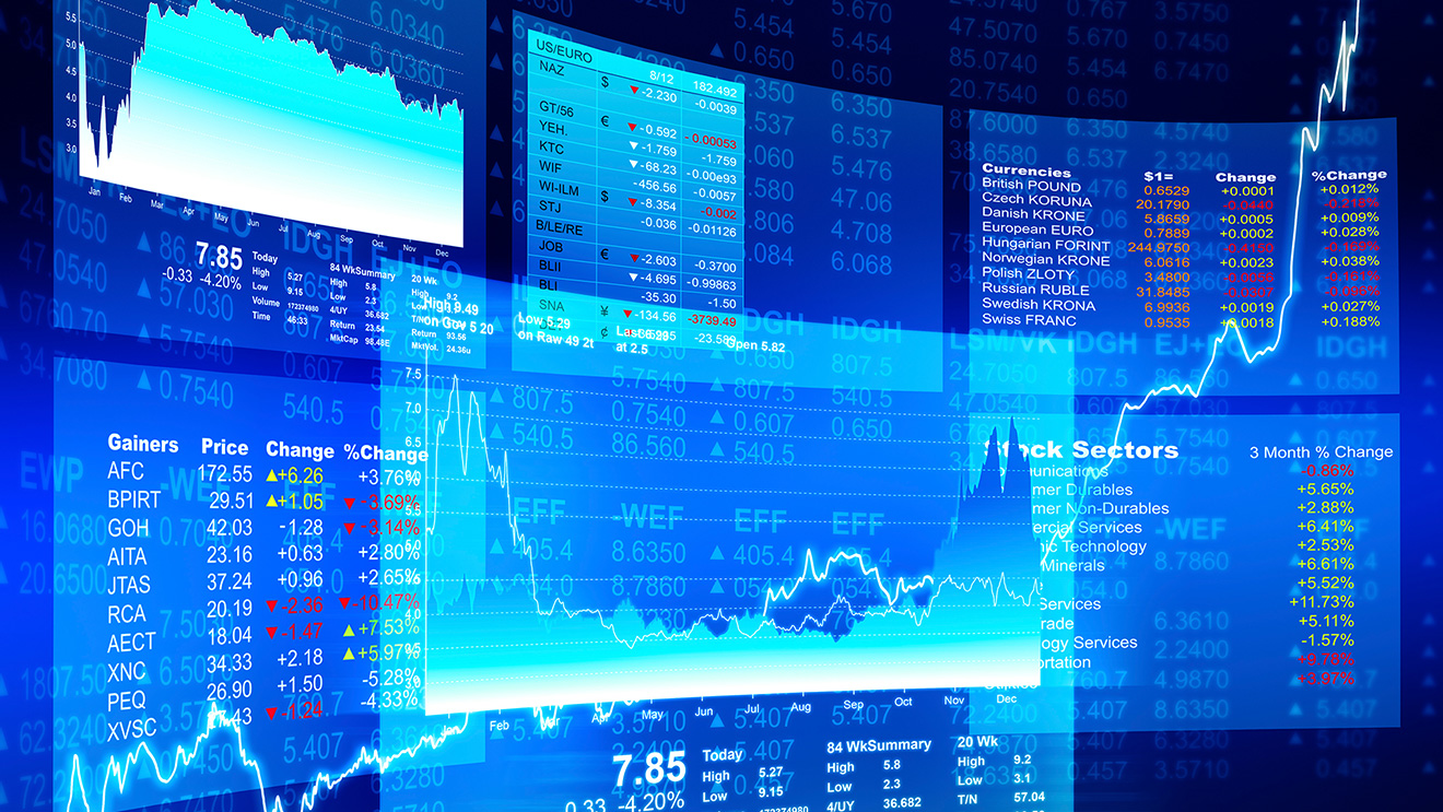 Gestión de portafolios de inversión en activos de renta fija