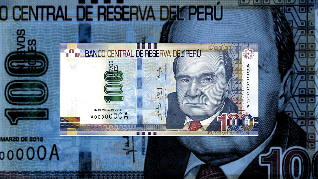 Los billetes de polímero: la experiencia internacional