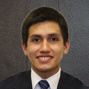 Walter Cuba