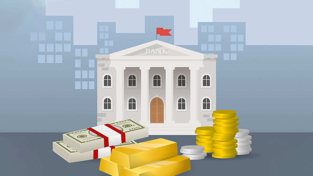 Autonomy is essential for the Central Bank