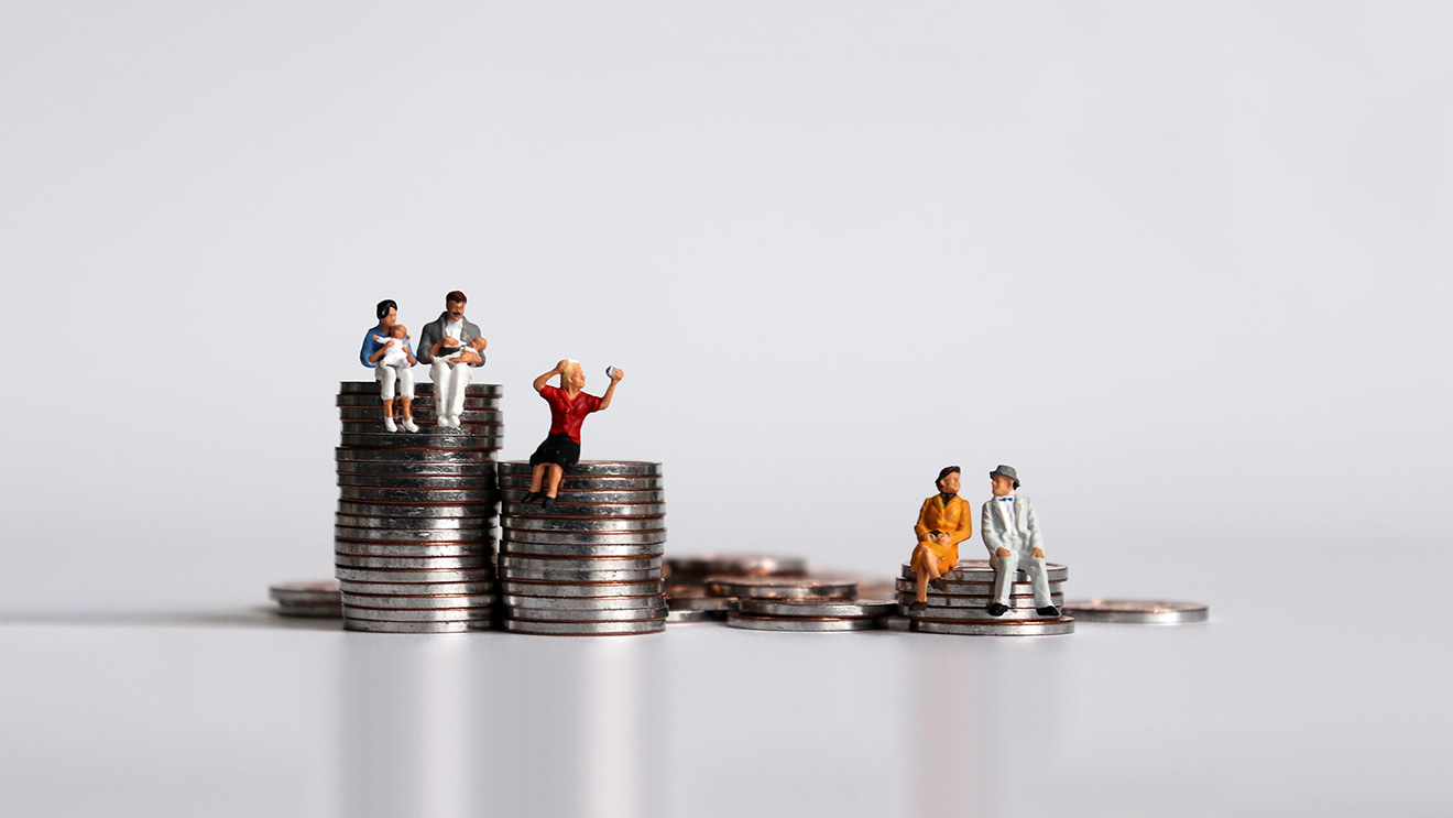 General Equilibrium Analysis of Conditional Cash Transfers