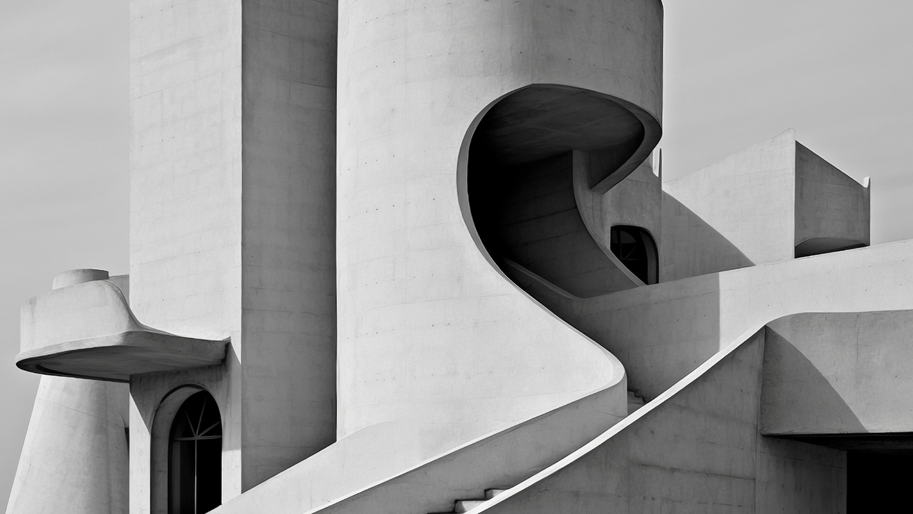 El Brutalismo, expresión arquitectónica de una época de la historia del país