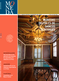Revista Moneda Revista Moneda 178
