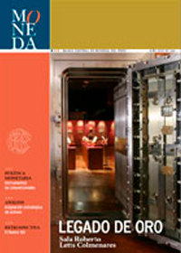 Revista Moneda Revista Moneda 144