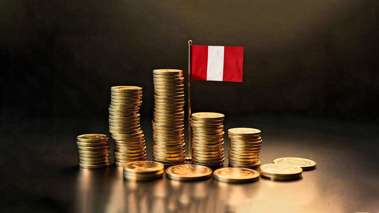 Tendencias comunes y análisis de la política monetaria en el Perú