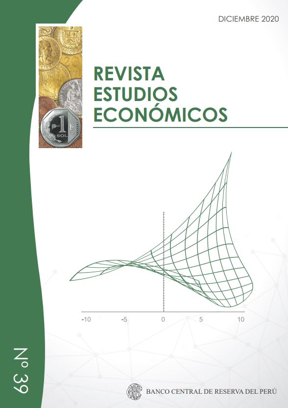 Economic Studies Magazine Revist...