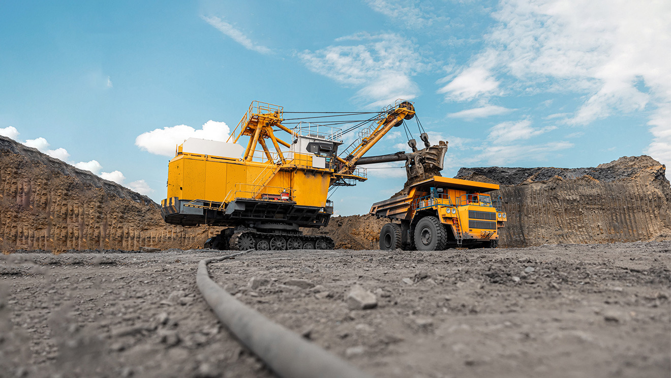 El vínculo entre minería, energía e industria en el Perú
