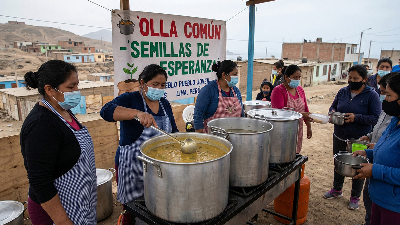 Análisis de Focalización de la Política Social