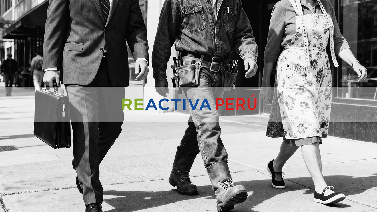 El impacto de REACTIVA en el sector real y en la toma de riesgos bancarios