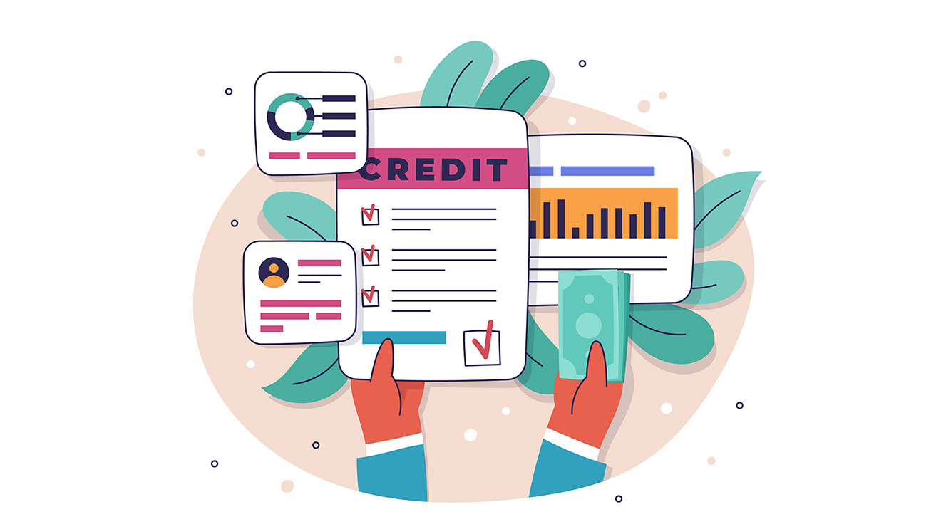 Demand for personal loans in Peru