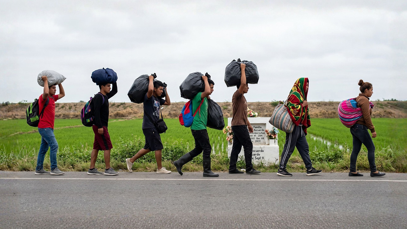 El impacto del gasto público sobre el proceso de migración interna: evidencia empírica para el periodo 2002-2007