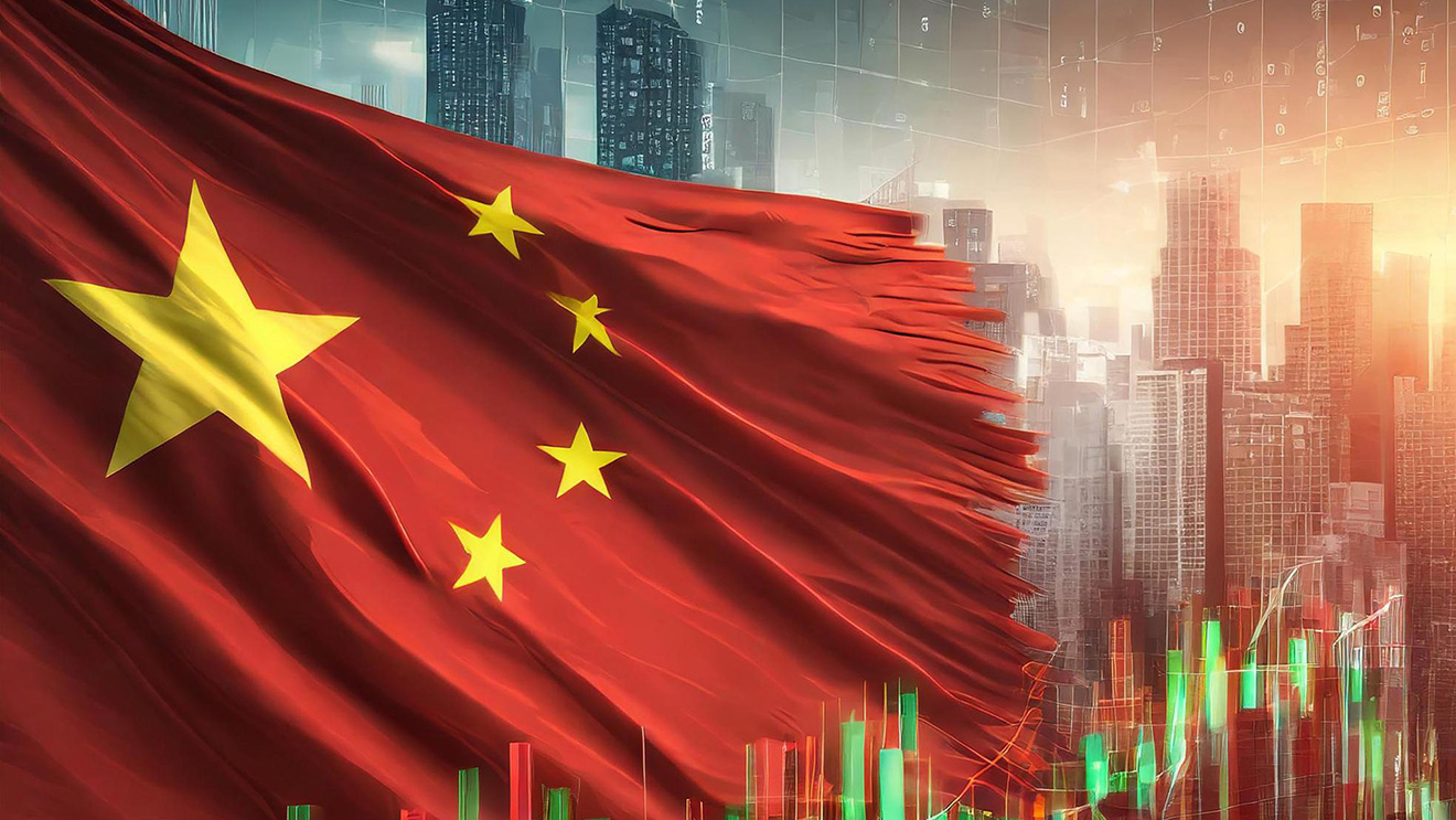 China’s Slowdown and Its Effects on the World