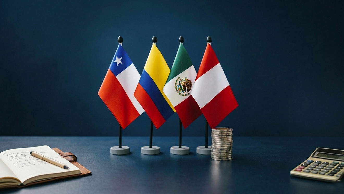 Global spillovers and coordination of monetary and macroprudential policies in the Pacific Alliance economies