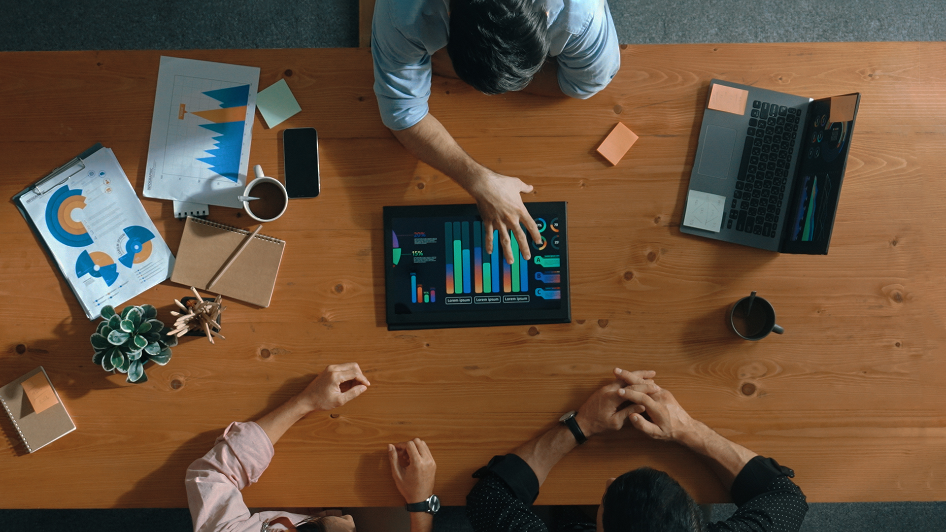 Implementación de soluciones suptech para fortalecer la supervisión