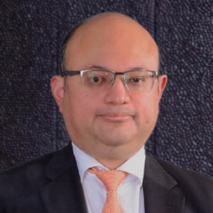 Paul Castillo