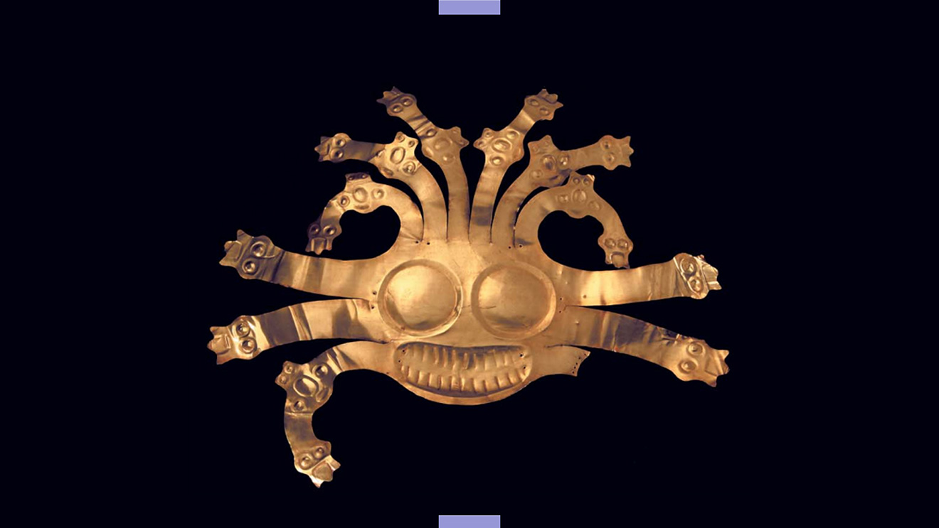 Colección Cohen en el BCRP