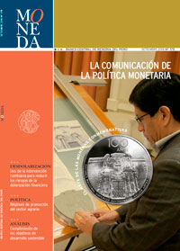 Revista Moneda Revista Moneda 175