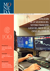 Revista Moneda Revista Moneda 190