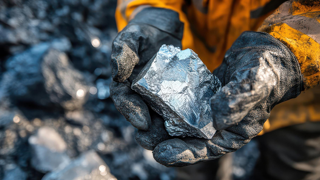 El Zinc: Situación actual en el Perú y perspectivas.
