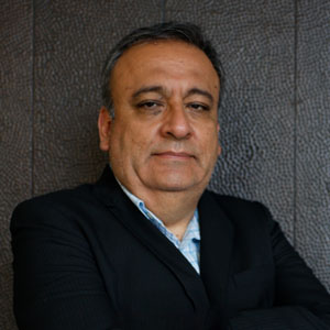 Rafael Herrada