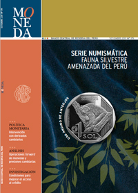 Revista Moneda Revista Moneda 171