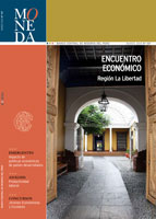 Revista Moneda Revista Moneda 157