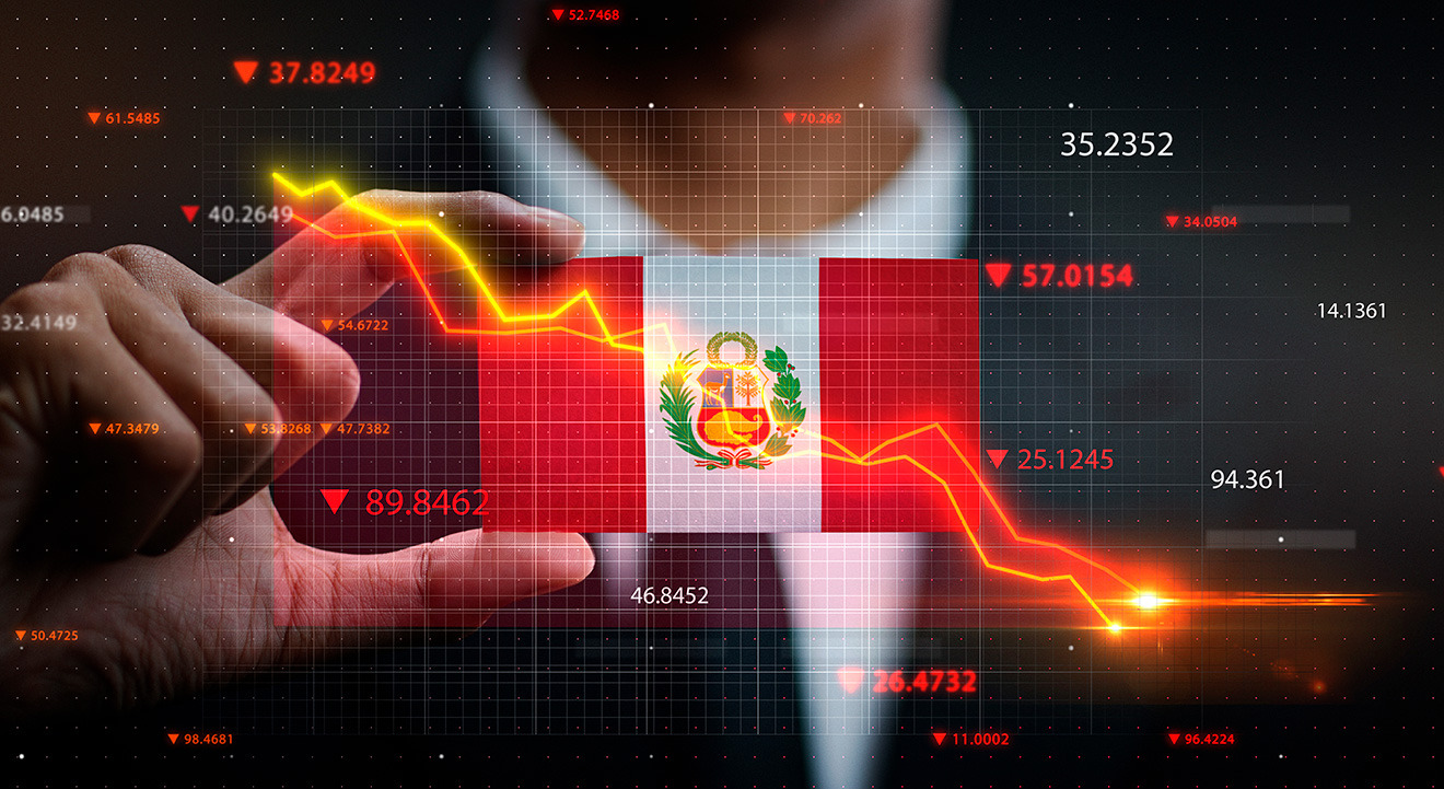 Stylized Facts of the Peruvian Economy