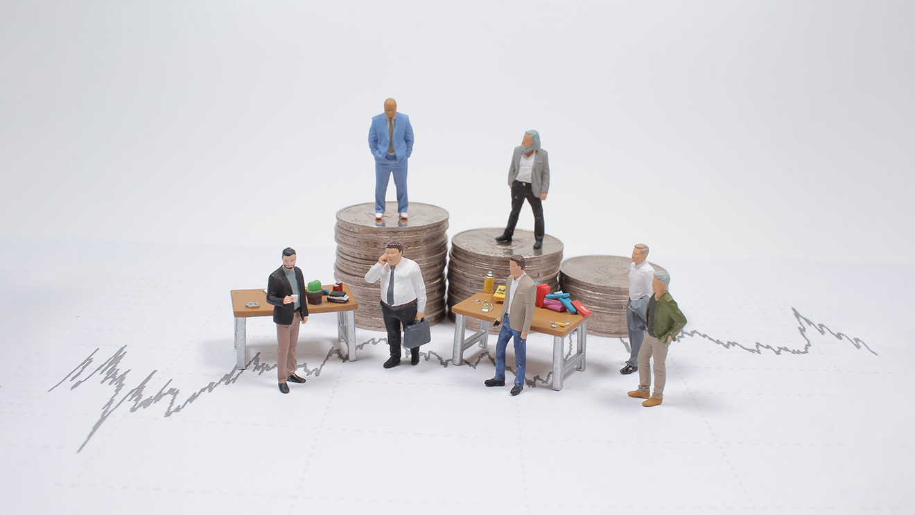 Políticas de Encajes y Modelos Económicos