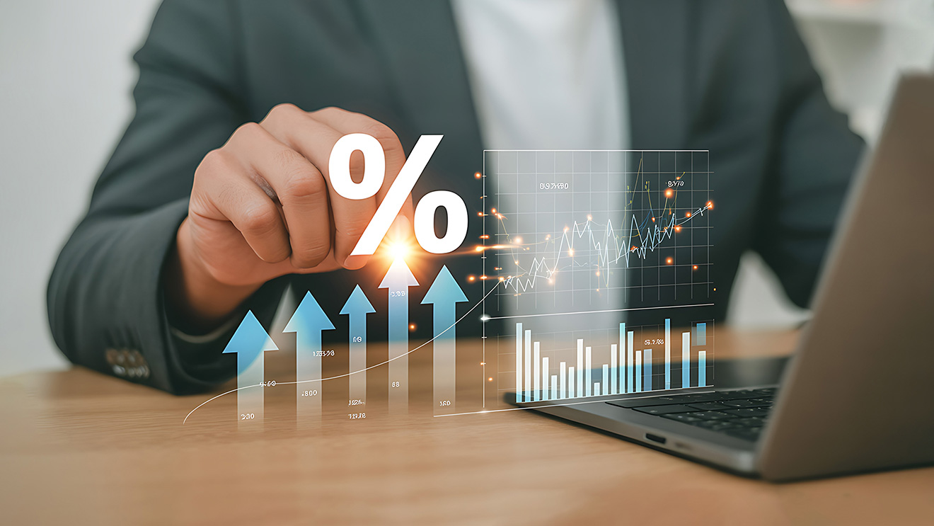 Estructura del mercado de créditos y tasas de interés: una aproximación al segmento de las microfinanzas