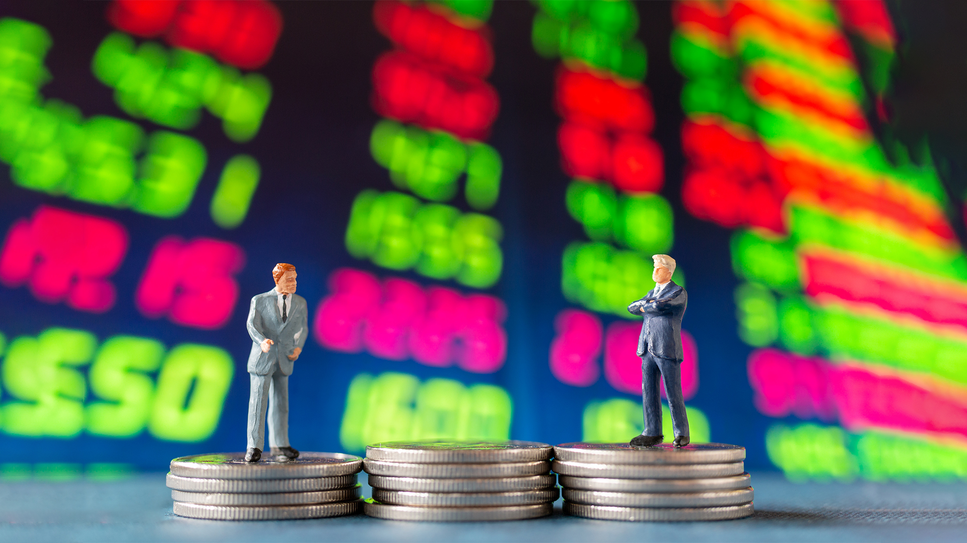Expectativas sobre la tasa de interés de política y el comportamiento del mercado interbancario