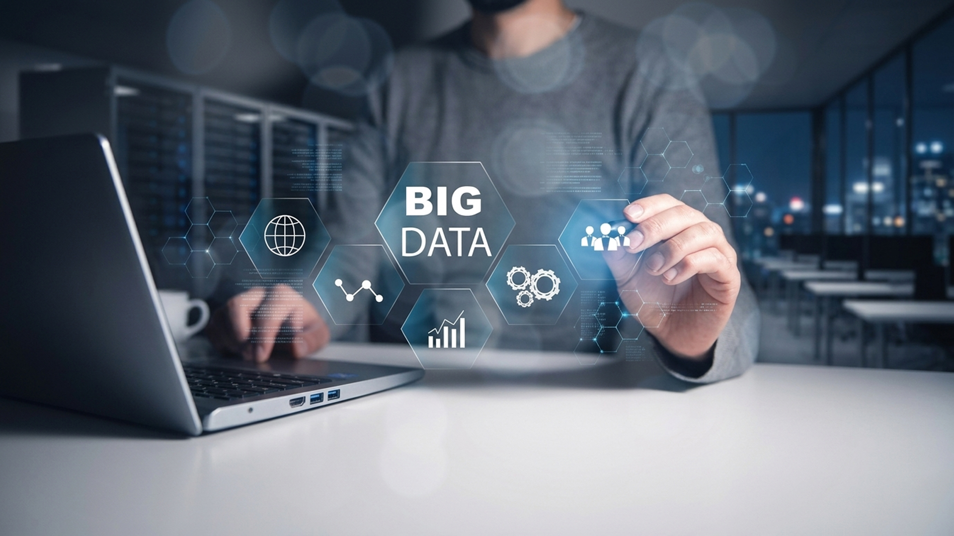 ¿Qué tan rígidos son los precios en línea? Evidenc...