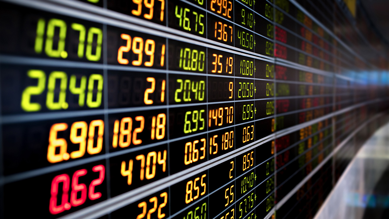 Stock market development and real economic activity in Peru