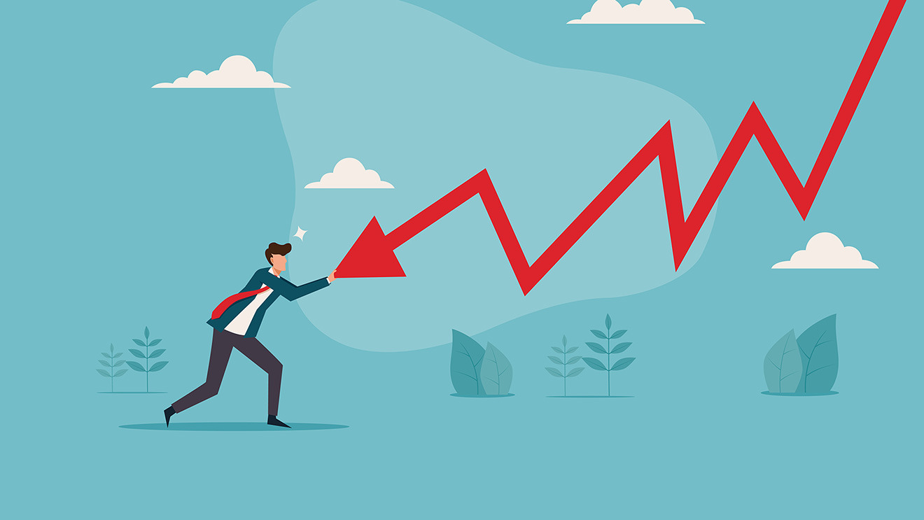 Mercado de bonos con rendimientos negativos: evolución reciente y posibles implicancias