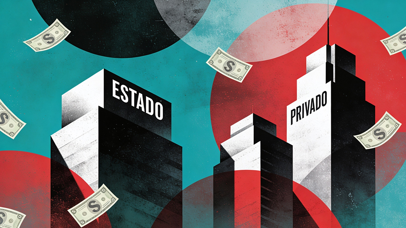 Impact of privatizations in Peru