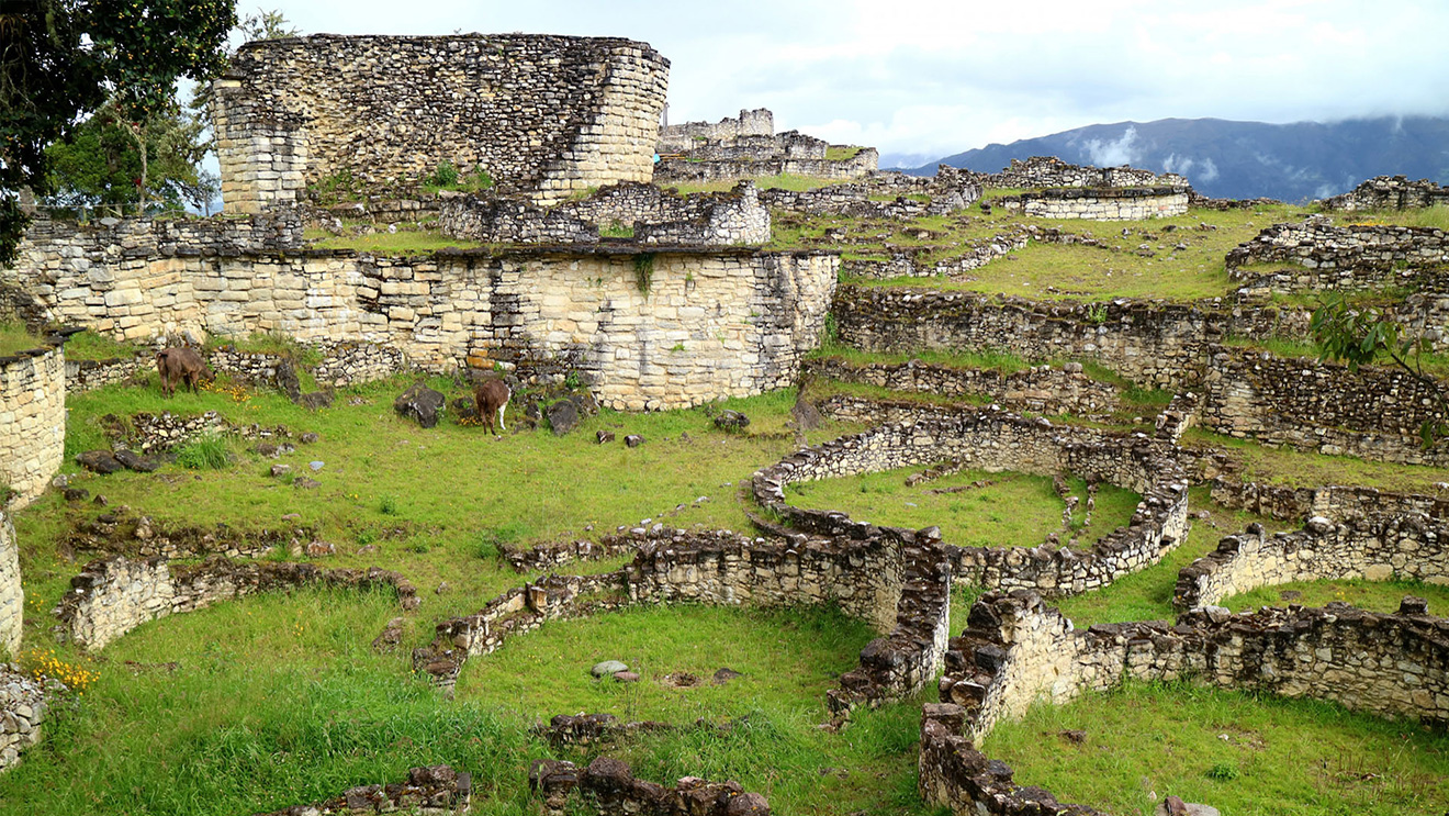 Kuélap: The Effect of Infrastructure Investment on Tourism Demand