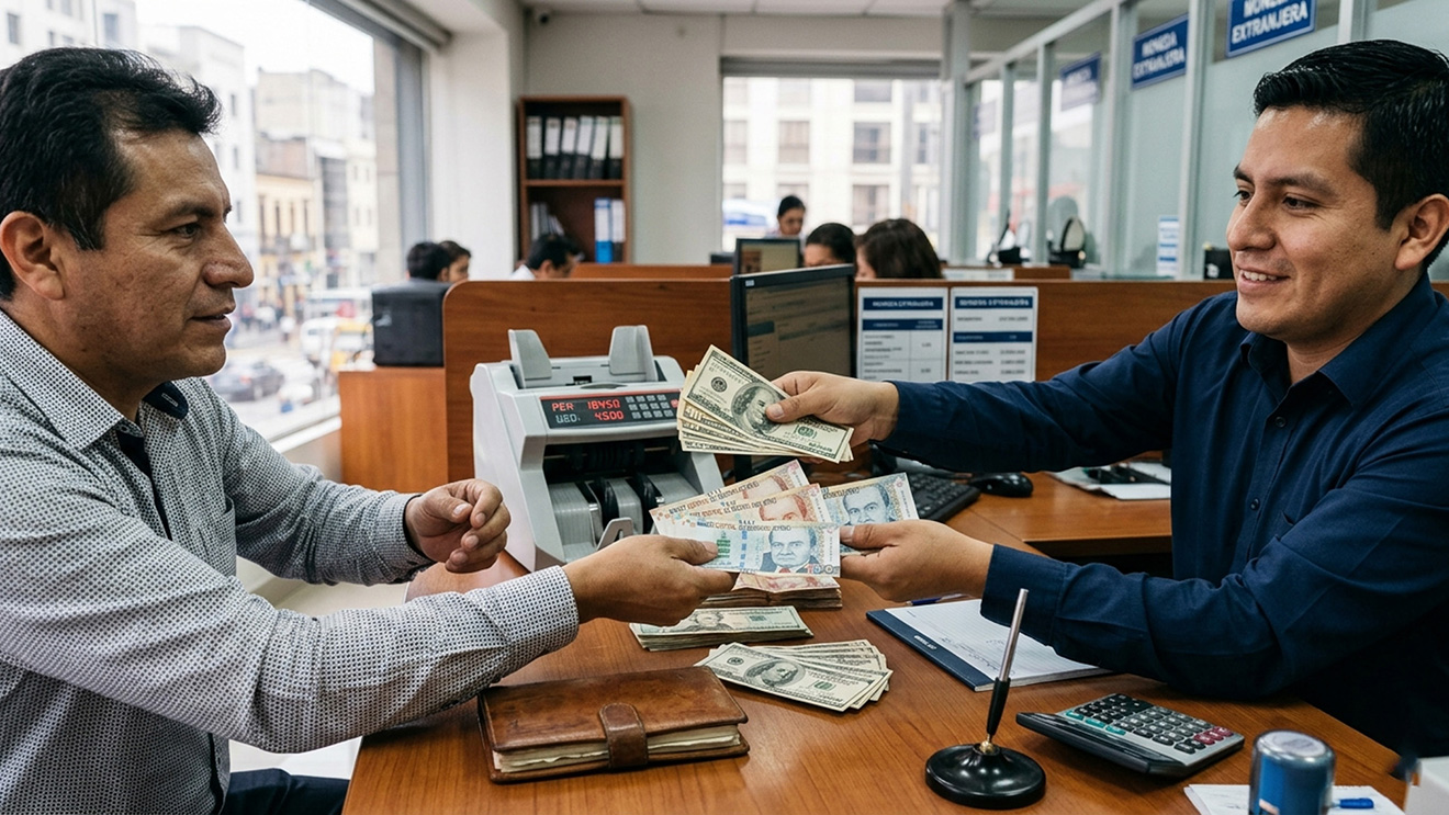 El tipo de cambio aplicable a las obligaciones contraídas en moneda extranjera