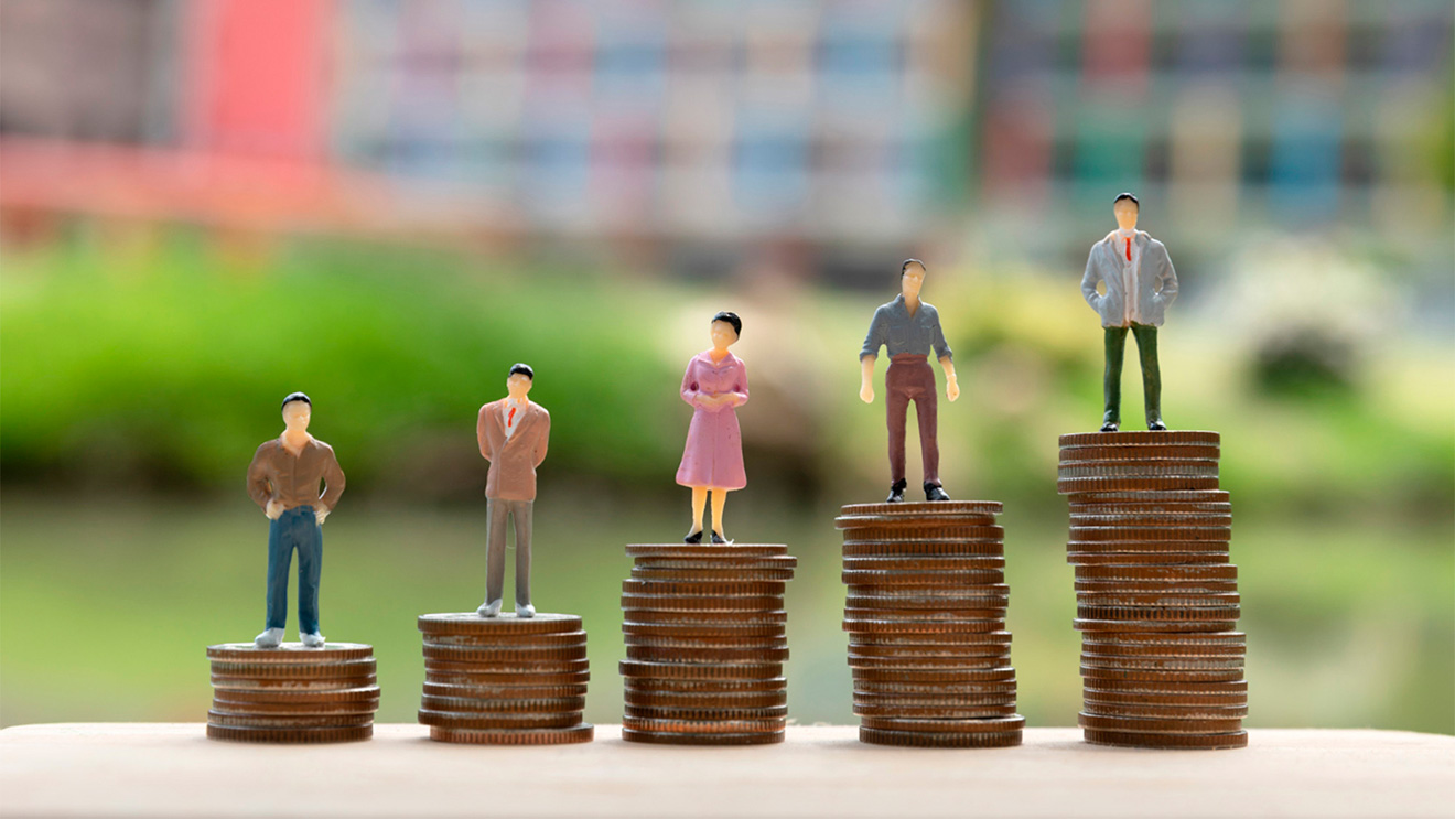 Efectos del Salario Mínimo en los Precios y en el Poder de Compra de los Hogares
