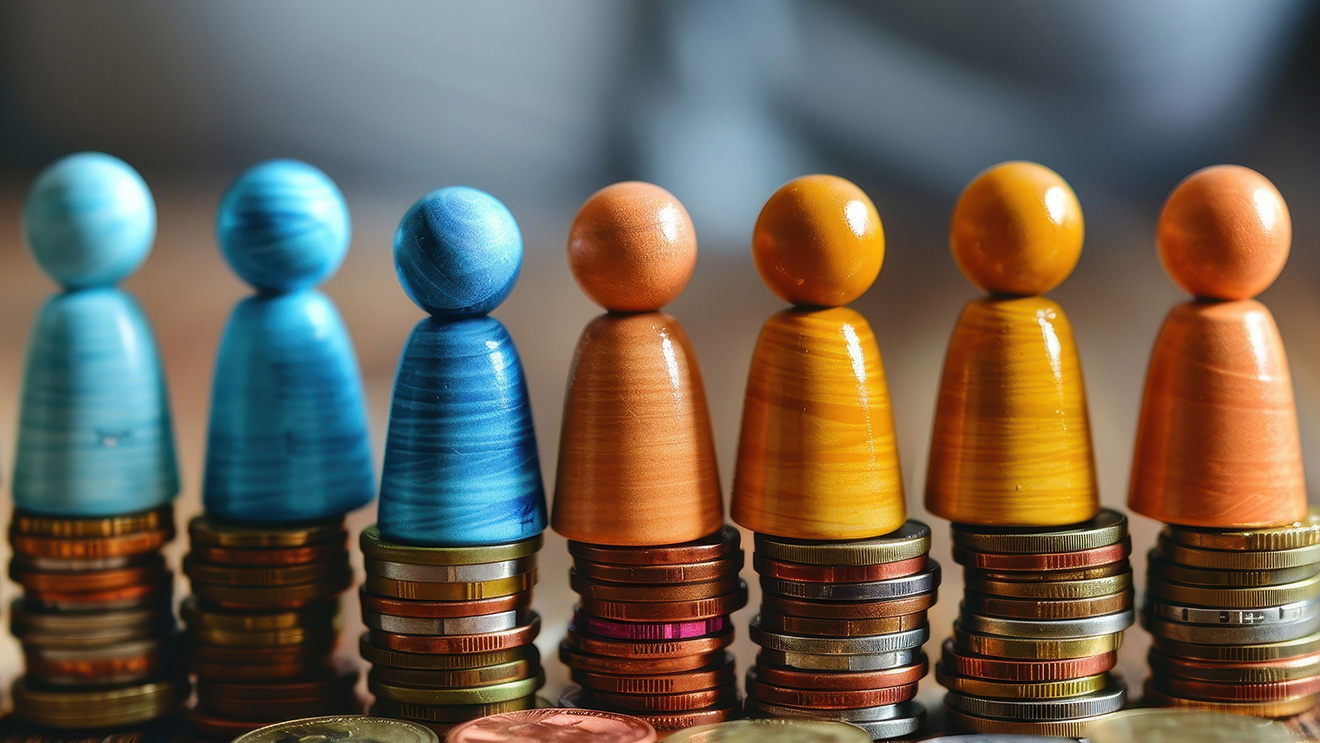 Financial development, financial inclusion, and informality: New international evidence.