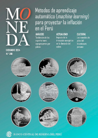 Revista Moneda Revista Moneda EN