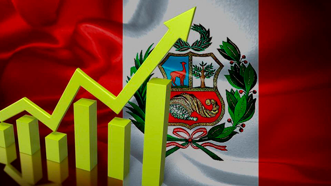Credit Impulse and GDP in Peru: