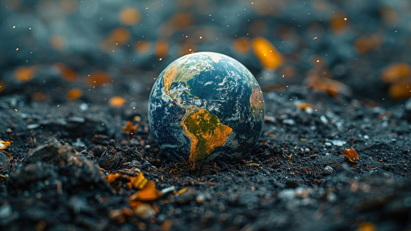 El cambio climático y sus efectos en el Perú