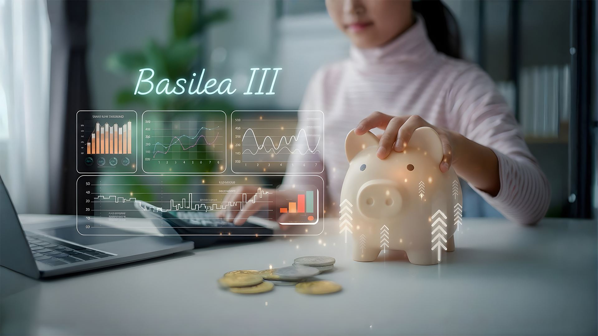 Evolución de la solvencia del sistema financiero: flexibilización regulatoria e implementación de Basilea III