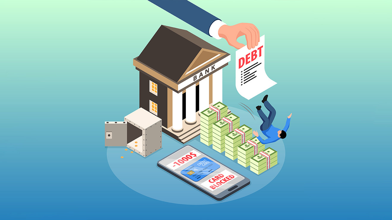 De-dollarization of Credit: Everyone Wins