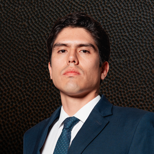 Diego Camacho