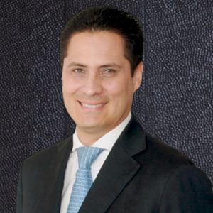 Carlos Montoro