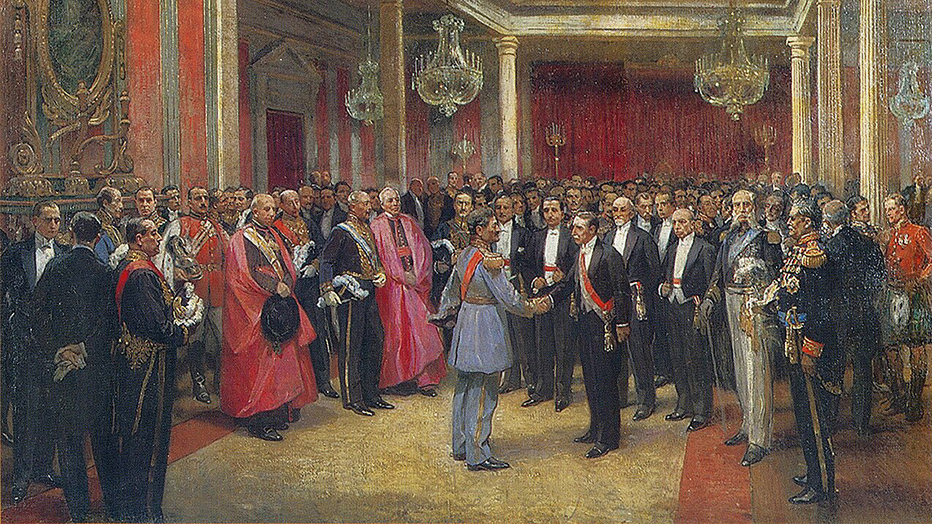 When Art Bears Witness to History